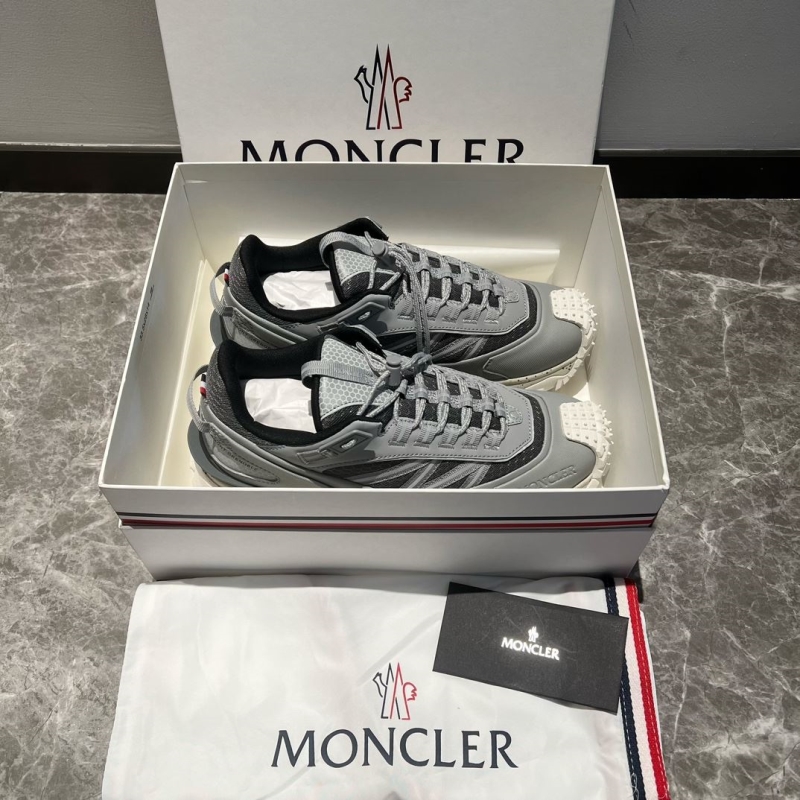 Moncler Sneakers